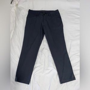 Lululemon Mens Dress Pants